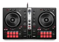 Hercules | DJControl Inpulse 300 MK2 | Speakers | USB connectivity
