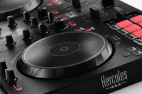 Hercules | DJControl Inpulse 300 MK2 | Speakers | USB connectivity