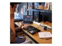 Hercules | DJ Learning Kit MK2 | Speakers | USB connectivity