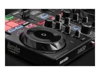 Hercules | DJ Learning Kit MK2 | Speakers | USB connectivity