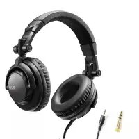 Hercules | DJ Learning Kit MK2 | Speakers | USB connectivity