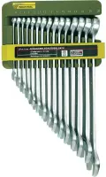 Proxxon | Combination Wrench Set, 6-21mm