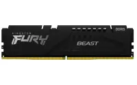 Kingston | Fury Beast | 32 (2x16) GB | DDR5 | 6000 MHz | PC/server | Registered No | ECC No – pilt 6