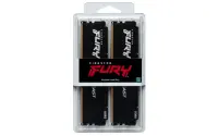 Kingston | Fury Beast | 32 (2x16) GB | DDR5 | 6000 MHz | PC/server | Registered No | ECC No – pilt 8