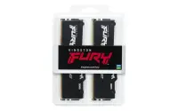 Kingston | 32 (2x16) GB | DDR5 | 6000 MHz | PC/server | Registered No | ECC No – pilt 5