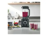 Caso Power Blender | B 2000 | Tabletop | 2000 W | Jar material Tritan | Jar capacity 2 L | Ice crushing | Black – pilt 8