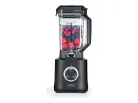 Caso Power Blender | B 2000 | Tabletop | 2000 W | Jar material Tritan | Jar capacity 2 L | Ice crushing | Black – pilt 9