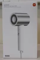 SALE OUT.  | Xiaomi | Water Ionic Hair Dryer | H500 EU | 1800 W | Number of temperature settings 3 | Ionic function | White | DEMO | Warranty 24 month(s)
