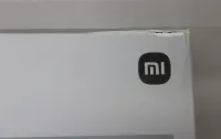 SALE OUT. Xiaomi | Body Composition Scale S400 | DAMAGED PACKAGING, USED, SCRATCHED ON BACK | Body fat analysis | Body Mass Index (BMI) measuring | Maximum weight (capacity) 150 kg | Warranty 24 month(s) – pilt 2