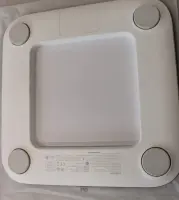 SALE OUT. Xiaomi | Body Composition Scale S400 | DAMAGED PACKAGING, USED, SCRATCHED ON BACK | Body fat analysis | Body Mass Index (BMI) measuring | Maximum weight (capacity) 150 kg | Warranty 24 month(s) – pilt 4