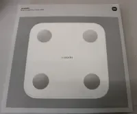 SALE OUT. Xiaomi | Body Composition Scale S400 | DAMAGED PACKAGING, USED, SCRATCHED ON BACK | Body fat analysis | Body Mass Index (BMI) measuring | Maximum weight (capacity) 150 kg | Warranty 24 month(s) – pilt 8