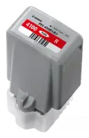 CANON INK PFI-4100 Red tank