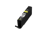 Canon 6121C001 tindikassett 1 tk Originaal Kollane