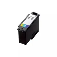 Canon CL-586XL tindikassett 1 tk Originaal High (XL) Yield Tsüaan, Magenta, Kollane