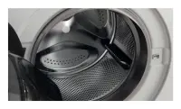 Whirlpool | Washing machine | FFS 7469 W EE | Energy efficiency class A | Front loading | Washing capacity 7 kg | 1400 RPM | Depth 57.5 cm | Width 59.5 cm | Display | LED | White – pilt 5