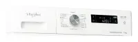 Whirlpool | Washing machine | FFS 7469 W EE | Energy efficiency class A | Front loading | Washing capacity 7 kg | 1400 RPM | Depth 57.5 cm | Width 59.5 cm | Display | LED | White – pilt 7
