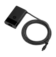 HP 65W USB-C Laptop Charger EURO (EN)