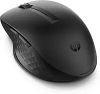 HP 435 Multi-Device Wireless Mouse WW – pilt 4