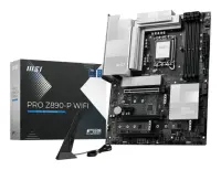 MSI PRO Z890-P WIFI emaplaat Intel Z890 LGA 1851 (Socket V1) ATX – pilt 3