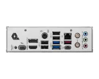 MSI PRO Z890-P WIFI emaplaat Intel Z890 LGA 1851 (Socket V1) ATX – pilt 7
