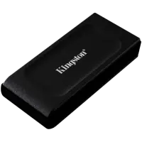 Kingston 2TB Portable SSD XS1000