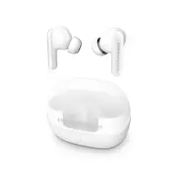 Energy Sistem True Wireless Earphones | Serenity ANC | Built-in microphone | Bluetooth | ANC | White