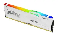 Kingston | Kingston Memory Kit | KF560C30BWEAK2-32 | 32 (2x16GB) GB | DDR5 | 6000 MHz | PC/server | Registered No | ECC No
