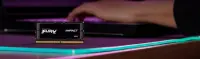 Kingston KF560S38IBK2-32 32GB 6000MT/s DDR5 CL38 SODIMM (Kit of 2) FURY Impact PnP | Kingston – pilt 6