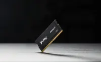 Kingston KF560S38IBK2-32 32GB 6000MT/s DDR5 CL38 SODIMM (Kit of 2) FURY Impact PnP | Kingston – pilt 17
