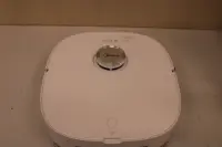 SALE OUT. Midea V12 Robot Vacuum Cleaner, White | Midea | Robot Vacuum Cleaner | V12 | Wet&Dry | 5200 mAh | Dust capacity 3 L | 5000 Pa | White | Battery warranty 20 month(s) | DAMAGED PACKAGING AND PAINT, MISSING INNER PACKAGING, SCRATCHED, DIRTY | 24 month(s) – pilt 11