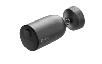 EZVIZ | 4G Battery Pack | CS-EB3 | Bullet | 3 MP | 2.8mm | IP65 | H.265/H.264 | Micro SD, Max. 512 GB