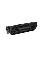 HP 139A Analoog Must tooner 1 tk (W1390A) v.2437F