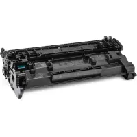HP W1490A/CAN070 Analoog Must tooner 1tk ilma kiibita