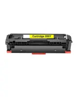 Canon 055 Analoog Kollane tooner 1 tk (3013C002)
