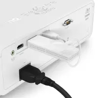 Benq | Qcast Mirror HDMI Wireless Dongle | QP30 – pilt 8