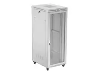 LANBERG rack cabinet 42U 800x1000 mesh
