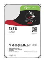 Bundle SEAGATE NAS HDD 2x12TB IronWolf