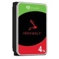 Bundle SEAGATE NAS HDD 4x4TB IronWolf