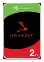 Bundle SEAGATE NAS HDD 8x2TB IronWolf