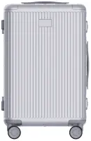 Xiaomi | Aluminum Frame Luggage 24" | Grey | 4800 g | Luggage