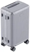 Xiaomi | Aluminum Frame Luggage 24" | Grey | 4800 g | Luggage – pilt 6