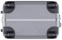 Xiaomi | Aluminum Frame Luggage 24" | Grey | 4800 g | Luggage – pilt 8