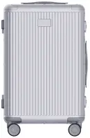 Xiaomi | Aluminum Frame Luggage 26" | Grey | 5500 g | Luggage