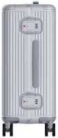 Xiaomi | Aluminum Frame Luggage 26" | Grey | 5500 g | Luggage – pilt 2