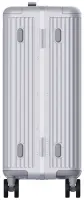 Xiaomi | Aluminum Frame Luggage 26" | Grey | 5500 g | Luggage – pilt 4
