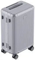 Xiaomi | Aluminum Frame Luggage 26" | Grey | 5500 g | Luggage – pilt 6