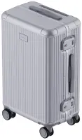 Xiaomi | Aluminum Frame Luggage 26" | Grey | 5500 g | Luggage – pilt 8