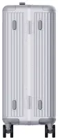 Xiaomi | Aluminum Frame Luggage 20" | Grey | 3900 g | Luggage – pilt 2