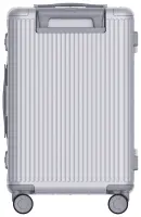 Xiaomi | Aluminum Frame Luggage 20" | Grey | 3900 g | Luggage – pilt 3