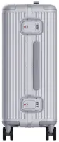 Xiaomi | Aluminum Frame Luggage 20" | Grey | 3900 g | Luggage – pilt 5